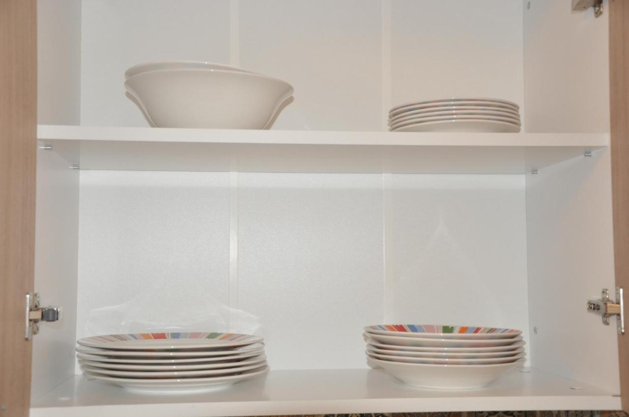 Lux Galatex Apartment ลิมาซอล ภายนอก รูปภาพ