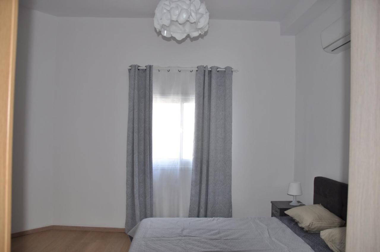 Lux Galatex Apartment ลิมาซอล ภายนอก รูปภาพ